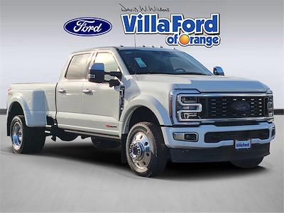 New 2026 Ford F-450 Platinum Crew Cab for sale #00260155 - photo 1
