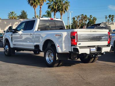New 2026 Ford F-450 Platinum Crew Cab for sale #00260155 - photo 2