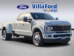 New 2026 Ford F-450 Platinum Crew Cab for sale #00260155 - photo 1