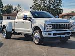 New 2026 Ford F-450 Platinum Crew Cab for sale #00260155 - photo 30