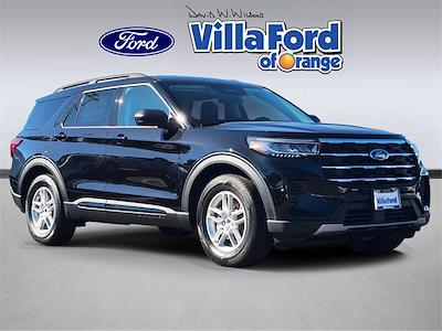 New 2026 Ford Explorer Active for sale #00260159 - photo 1