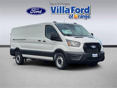 New 2026 Ford Transit 250 Low Roof Empty Cargo Van for sale #00260165 - photo 1