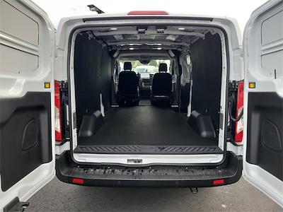 New 2026 Ford Transit 250 Low Roof Empty Cargo Van for sale #00260165 - photo 2