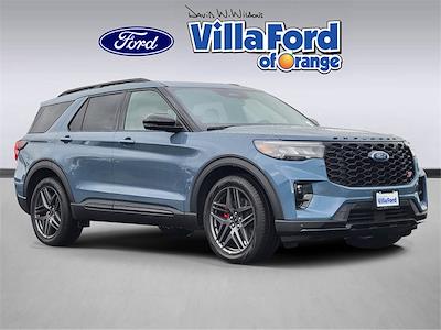 New 2026 Ford Explorer ST for sale #00260166 - photo 1