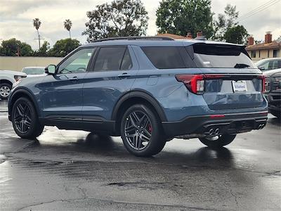 New 2026 Ford Explorer ST for sale #00260166 - photo 2