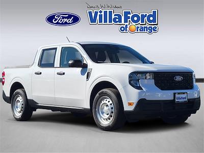 New 2026 Ford Maverick XL SuperCrew Cab for sale #00260171 - photo 1