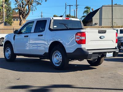 New 2026 Ford Maverick XL SuperCrew Cab for sale #00260171 - photo 2