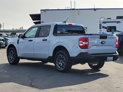 2026 Ford Maverick SuperCrew Cab AWD Pickup for sale #00260175 - photo 2