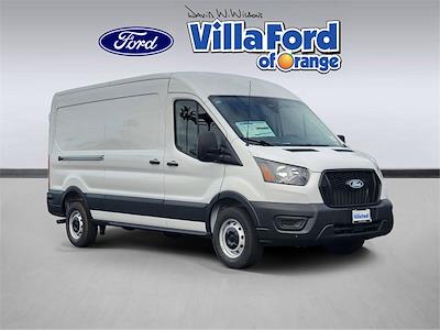 New 2026 Ford Transit 250 Medium Roof Empty Cargo Van for sale #00260176 - photo 1