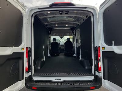 New 2026 Ford Transit 250 Medium Roof Empty Cargo Van for sale #00260176 - photo 2