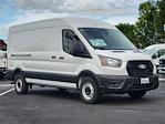 2026 Ford Transit 250 Medium Roof RWD Empty Cargo Van for sale #00260176 - photo 23