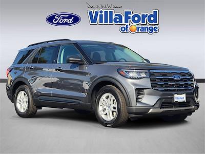 New 2026 Ford Explorer Active for sale #00260178 - photo 1
