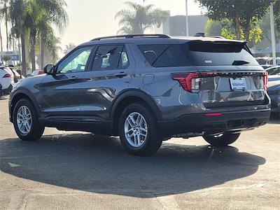 New 2026 Ford Explorer Active for sale #00260178 - photo 2