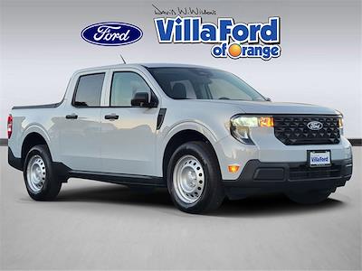 2026 Ford Maverick SuperCrew Cab AWD Pickup for sale #00260182 - photo 1