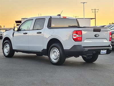 2026 Ford Maverick SuperCrew Cab AWD Pickup for sale #00260182 - photo 2