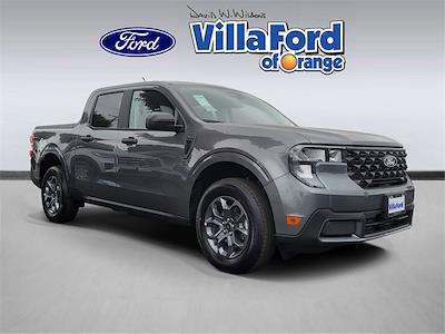 New 2026 Ford Maverick XLT SuperCrew Cab for sale #00260183 - photo 1