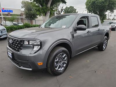 2026 Ford Maverick SuperCrew Cab AWD Pickup for sale #00260183 - photo 1