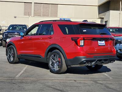 2026 Ford Explorer 4WD SUV for sale #00260188 - photo 2