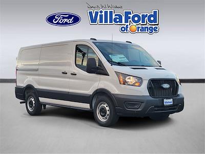 New 2026 Ford Transit 150 Low Roof Empty Cargo Van for sale #00260193 - photo 1