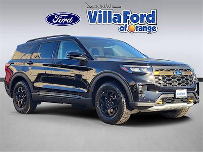 2026 Ford Explorer 4WD SUV for sale #00260194 - photo 1