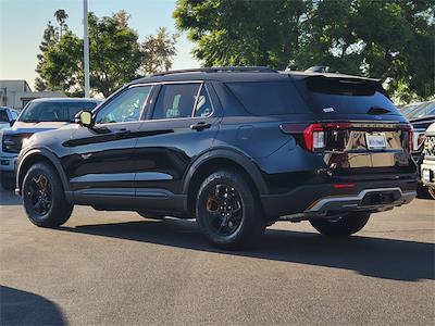 2026 Ford Explorer 4WD SUV for sale #00260194 - photo 2