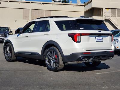 2026 Ford Explorer 4WD SUV for sale #00260195 - photo 2