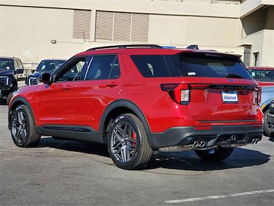 New 2026 Ford Explorer ST for sale #00260196 - photo 2