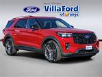 New 2026 Ford Explorer ST for sale #00260196 - photo 1