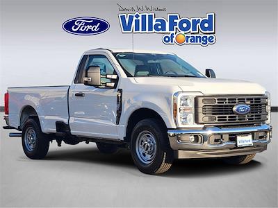 2026 Ford F-250 Regular Cab RWD Pickup for sale #00260206 - photo 1