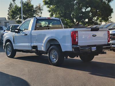 New 2026 Ford F-250 XL Regular Cab for sale #00260206 - photo 2