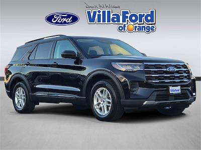 New 2026 Ford Explorer Active for sale #00260209 - photo 1
