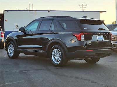 New 2026 Ford Explorer Active for sale #00260209 - photo 2