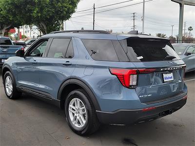 New 2026 Ford Explorer Active for sale #00260210 - photo 2