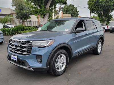New 2026 Ford Explorer Active for sale #00260210 - photo 1