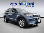 New 2026 Ford Explorer Active for sale #00260210 - photo 3