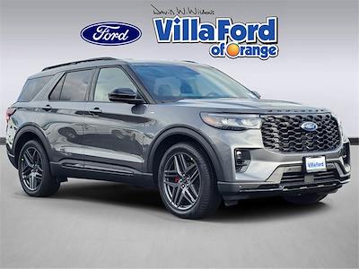 New 2026 Ford Explorer ST-Line for sale #00260213 - photo 1