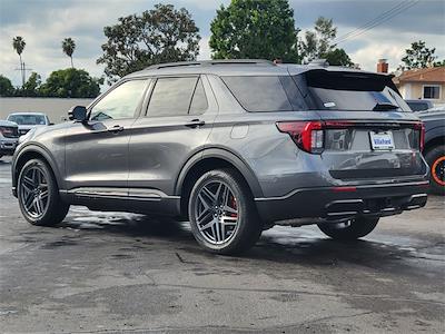New 2026 Ford Explorer ST-Line for sale #00260213 - photo 2
