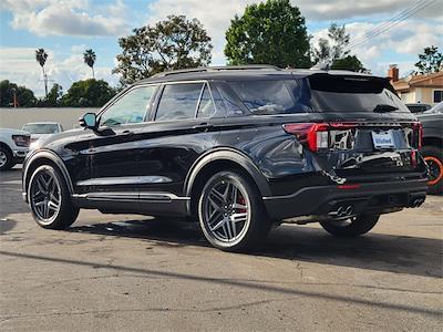 New 2026 Ford Explorer ST for sale #00260219 - photo 2