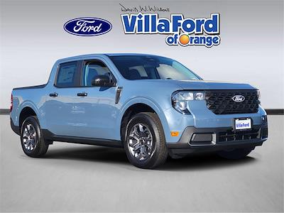 New 2026 Ford Maverick XLT SuperCrew Cab for sale #00260220 - photo 1