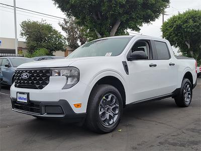 2026 Ford Maverick SuperCrew Cab AWD Pickup for sale #00260223 - photo 1