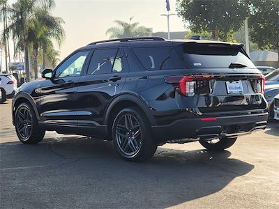 2026 Ford Explorer RWD SUV for sale #00260227 - photo 2