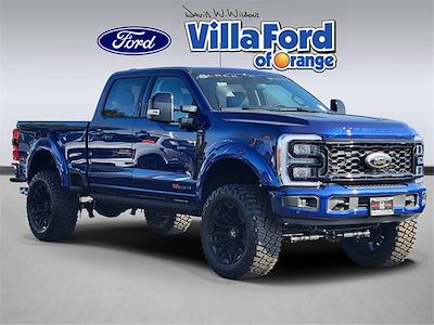 2026 Ford F-250 Crew Cab 4WD Pickup for sale #00260230 - photo 1