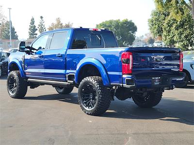 2026 Ford F-250 Crew Cab 4WD Pickup for sale #00260230 - photo 2