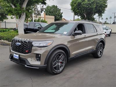 New 2026 Ford Explorer ST for sale #00260231 - photo 1