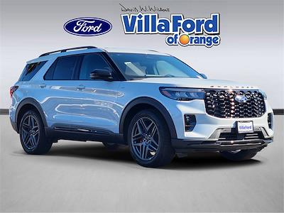 New 2026 Ford Explorer ST-Line for sale #00260232 - photo 1