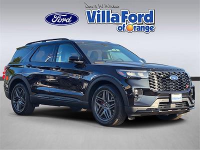 2026 Ford Explorer 4WD SUV for sale #00260233 - photo 1