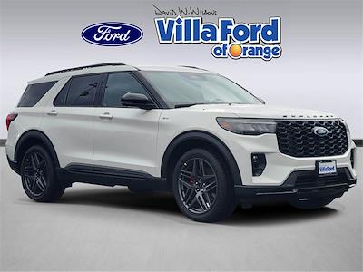 New 2026 Ford Explorer ST-Line for sale #00260234 - photo 1