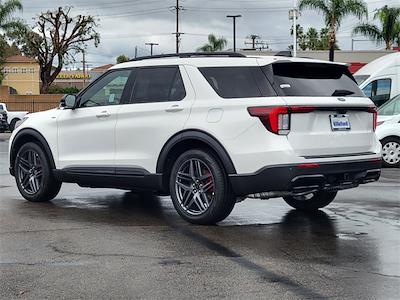 New 2026 Ford Explorer ST-Line for sale #00260234 - photo 2