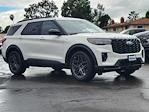 New 2026 Ford Explorer ST-Line for sale #00260234 - photo 26