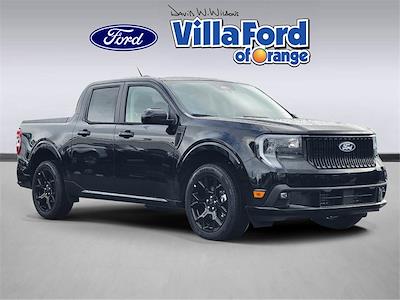 New 2026 Ford Maverick Lobo SuperCrew Cab for sale #00260240 - photo 1